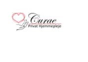 logo for Curae ApS