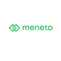 logo for Meneto Software ApS