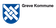 Greve Kommune logo
