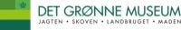 Det Grønne Museum logo