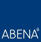 ABENA PRODUKTION A/S logo