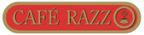 CAFE RAZZ ApS logo