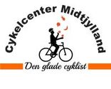 logo for Cykelcenter Midtjylland