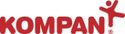 logo for KOMPAN A/S