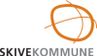 Skive Kommune logo