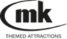 MK Themed Attractions ApS logo