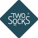 logo for Two Socks Halmtorvet ApS
