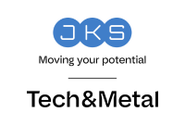 logo for JKS A/S