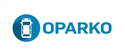 logo for Oparko A/S