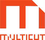 MULTICUT A/S logo