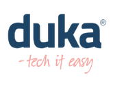 logo for Duka A/S
