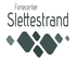 FERIECENTER SLETTESTRAND A/S logo