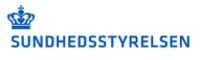 Sundhedsstyrelsen logo