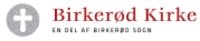 Birkerød Menighedsråd logo