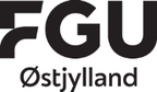S/I FGU Østjylland logo