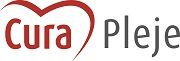 Cura Pleje ApS logo
