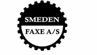 SMEDEN FAXE A/S logo
