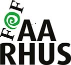 FOF Århus logo