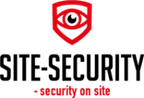 Site-Security A/S logo
