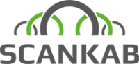 SCANKAB CABLES A/S logo
