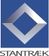 A/S STANTRÆK logo