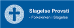 Slagelse Provsti logo