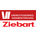 logo for Værkstedernes Indkøbsforening