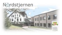 S/I Friplejehjemmet Nordstjernen logo