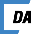 DANSK ARBEJDSGIVERFORENING logo