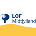 logo for LOF Midtjylland