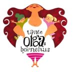 Tante Olgas Børnehus logo