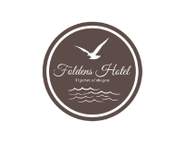 FOLDENS HOTEL ApS logo