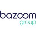 logo for Bazoom Group ApS