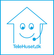 TELEHUSET ApS logo