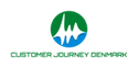 logo for Customer Journey Denmark ApS