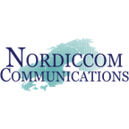 NORDICCOM COMMUNICATIONS ApS logo