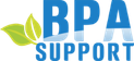 BPA Support ApS logo