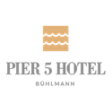 logo for Pier5 ApS