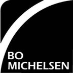 BO MICHELSEN A/S logo