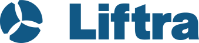 LIFTRA ApS logo