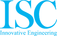 logo for ISC RÅDGIVENDE INGENIØRER A/S