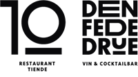 Restaurant Tiende ApS logo