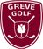 GREVE GOLF ApS logo