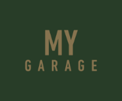 MY GARAGE A/S logo