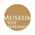 logo for Den selvejende Institution Museum Vestsjælland