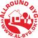 ALLROUND BYG A/S logo