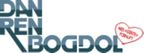DANREN BOGDOL A/S logo
