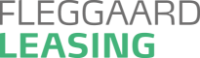 FLEGGAARD LEASING A/S logo