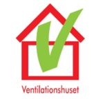 VENTILATIONSHUSET ApS logo
