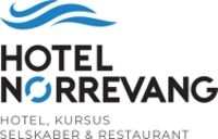 Hotel Nørrevang ApS logo